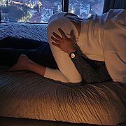 Maleparavip - para (kobieta 42 lat, mężczyzna 46 lat), Poznań