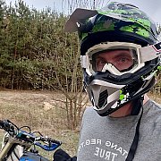 GoresPL - man, 32 years, Warszawa