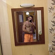 Krzysiek1993 - мужчина, 32 лет, Poznań