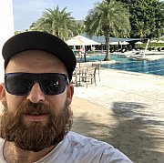 Uwevogel - muž, 45 let, Legnica