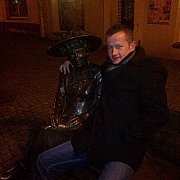 Alan180 - mężczyzna, 45 lat, Białystok