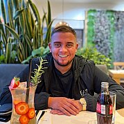 Cayenne03 - man, 25 years, Kraków