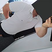 ZaintrygowalasMnie - man, 24 years, Bydgoszcz