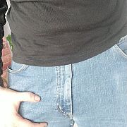 ZaintrygowalasMnie - mężczyzna, 24 lat, Toruń