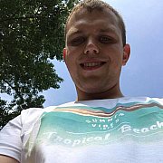 Ernandez01 - чоловік, 31 років, Korfantów