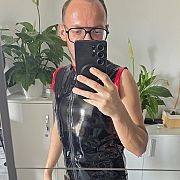 Pasyw94poz - mężczyzna, 31 lat, Kalisz