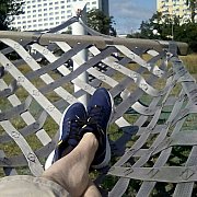 Andrzej2806 - mężczyzna, 46 lat, Gdynia