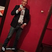 Dobryduszek696 - man, 40 years, Gdańsk