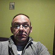 Krzyska - mężczyzna, 51 lat, Koszalin