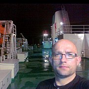 Andrzejxyz - чоловік, 44 років, Młynary