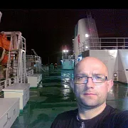 Andrzejxyz - mann, 44 Jahre, Młynary