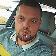 Ted12345 - mężczyzna, 33 lat, Pogorzela