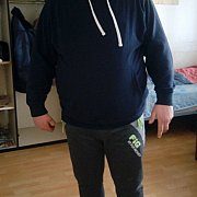 Samotny1984 - mężczyzna, 43 lat, Gütersloh