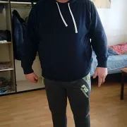 Samotny1984 - muž, 44 let, Gütersloh