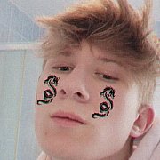 Patryk2004 - чоловік, 23 років, Gdańsk