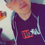 Gregory699 - man, 34 years, Szczecin