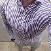 Tomek0007 - мужчина, 35 лет, Włocławek