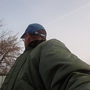 Bosto - muž, 42 let, Tomaszów Mazowiecki