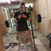 Ardian94 - muž, 31 let, Rotterdam