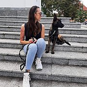 EroPussy123 - жінка, 29 років, Zabrze