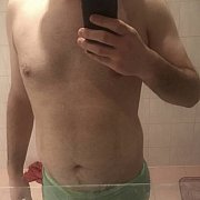 Tomson95600 - mężczyzna, 30 lat, Ostrołęka