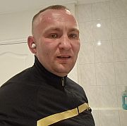 Bartek1989r - mężczyzna, 36 lat, Utrecht