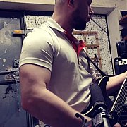 NiceDevil - mężczyzna, 35 lat, Świebodzice