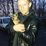 Ivan200185 - mężczyzna, 40 lat, Warszawa