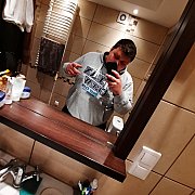 Kolkolkol - muž, 25 let, Buk