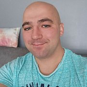 2031 - mann, 39 Jahre, Paisley