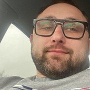 Adi3190 - muž, 35 let, Poznań