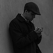 PanzerWafel01 - mężczyzna, 23 lat, Oświęcim