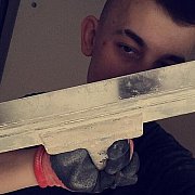 Andrzej7352 - чоловік, 25 років, Kraków