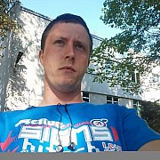 Aaron8918 - man, 36 years, Pabianice