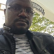 Ologsv - man, 46 years, Witkowo