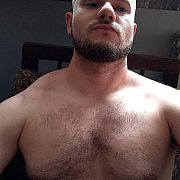 Werewolfing - mężczyzna, 33 lat, Warszawa