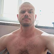 Werewolfing - mężczyzna, 33 lat, Warszawa