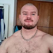 Werewolfing - muž, 34 let, Warszawa