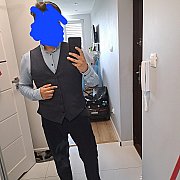 Pasoral - muž, 24 let, Radom