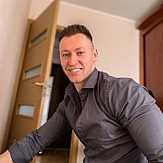 Graczyk94 - mężczyzna, 31 lat, Warszawa