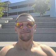 Blaszkii - man, 37 years, Trondheim