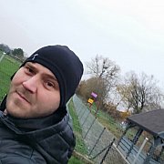 Sylwekplock - mężczyzna, 36 lat, Płock