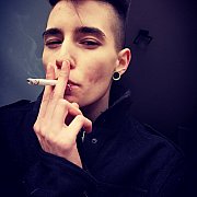 Ddomvis - trans, 24 lat, Wejherowo