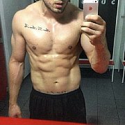 Tonaszczun - mężczyzna, 26 lat, Poznań