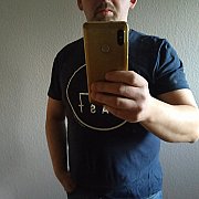 Leonek111 - чоловік, 52 років, Bydgoszcz