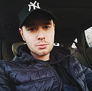 Rosiu - mężczyzna, 25 lat, Wolin