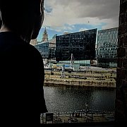 Gejpoznageja - muž, 30 let, Liverpool
