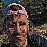 420ChonaLolka - мужчина, 27 лет, Toruń