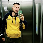 Nicram12 - mężczyzna, 31 lat, Warszawa