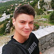 Ernilbn - mężczyzna, 30 lat, Lublin